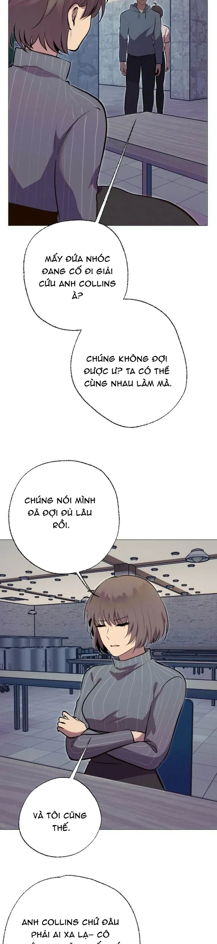 Trọng Sinh Mạc Thế - Chapter 243 - Page 16