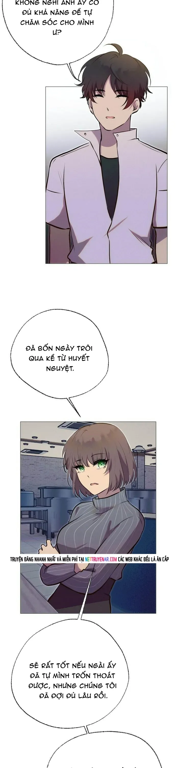 Trọng Sinh Mạc Thế - Chapter 243 - Page 17