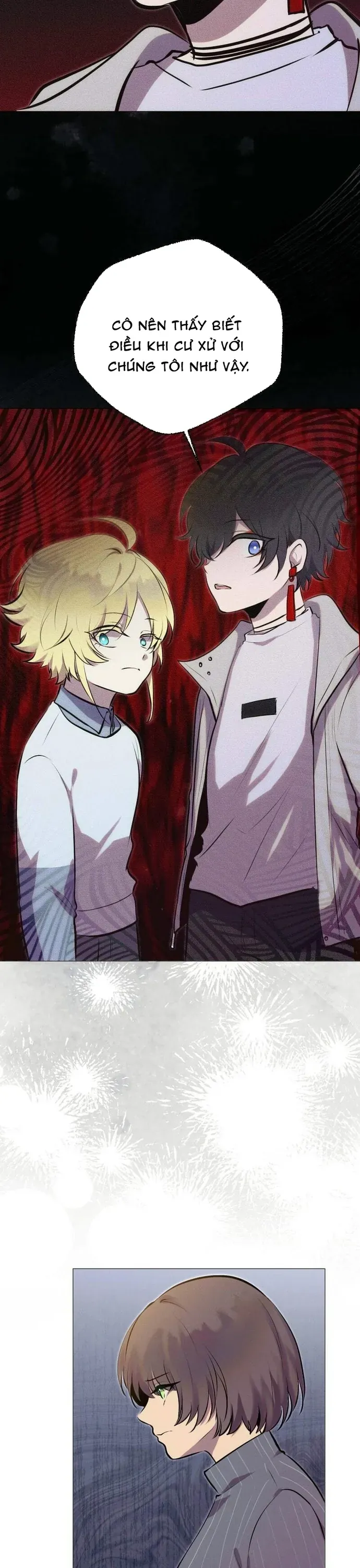 Trọng Sinh Mạc Thế - Chapter 243 - Page 21