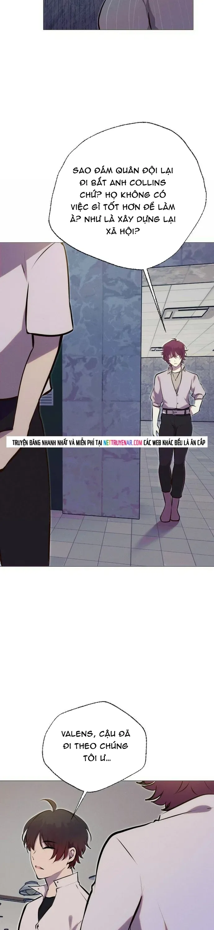 Trọng Sinh Mạc Thế - Chapter 243 - Page 22