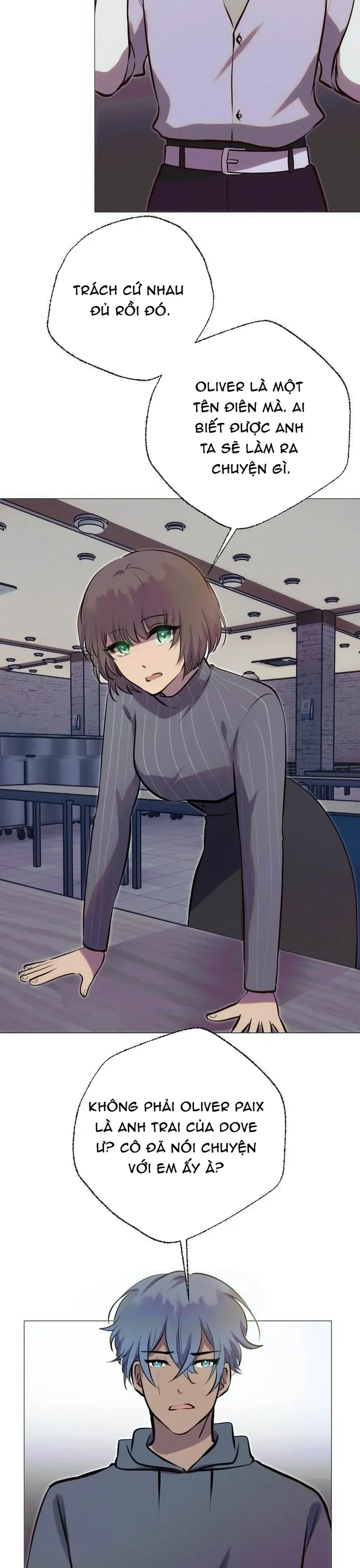 Trọng Sinh Mạc Thế - Chapter 243 - Page 25