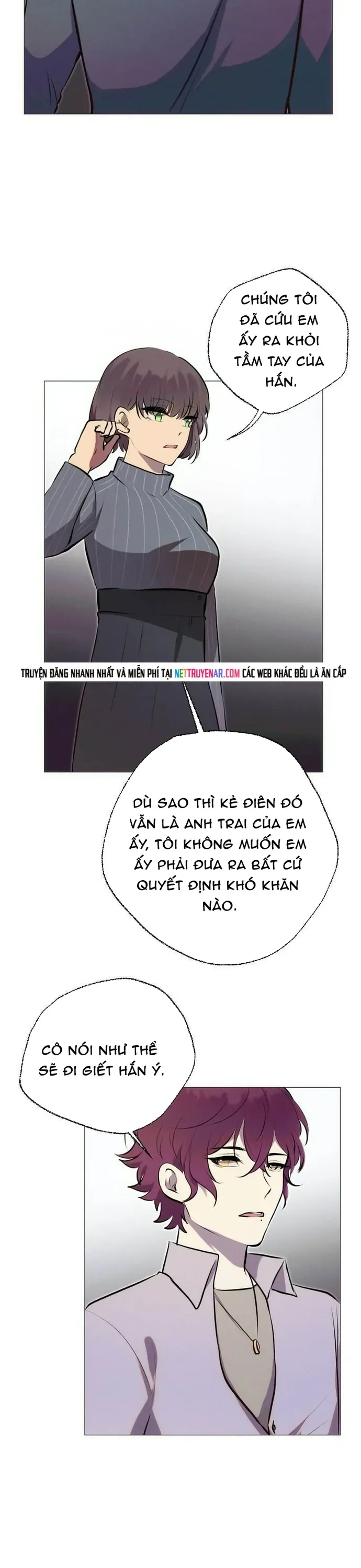 Trọng Sinh Mạc Thế - Chapter 243 - Page 26