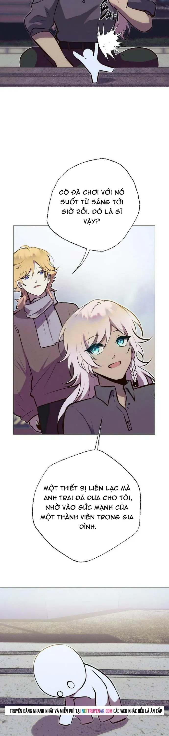 Trọng Sinh Mạc Thế - Chapter 243 - Page 30