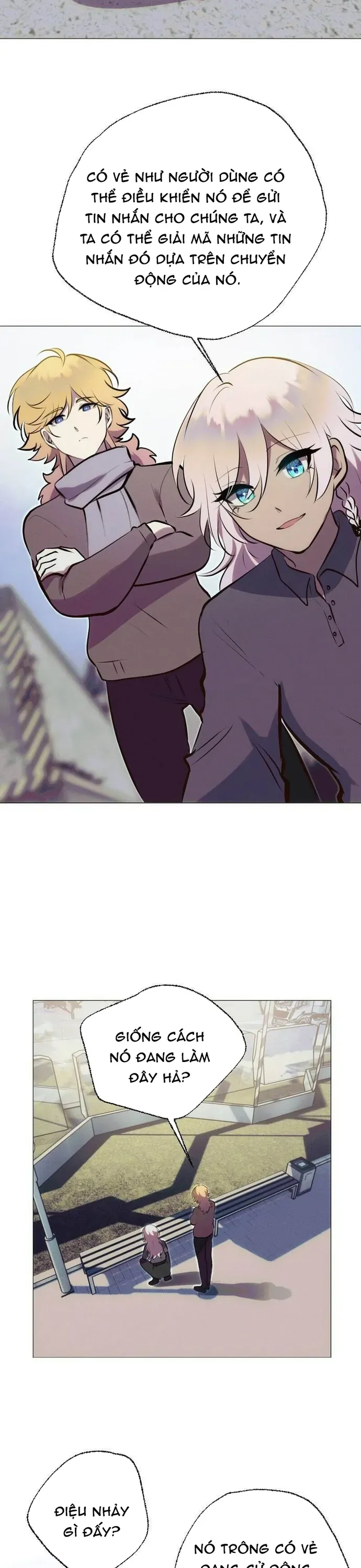 Trọng Sinh Mạc Thế - Chapter 243 - Page 31