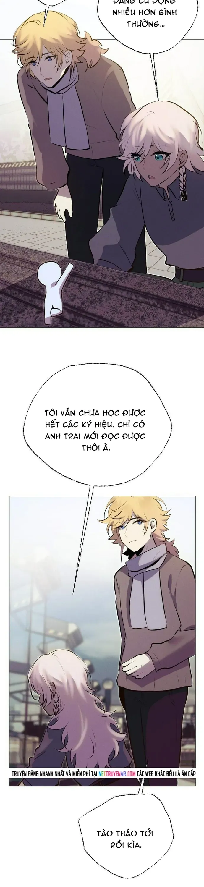 Trọng Sinh Mạc Thế - Chapter 243 - Page 32