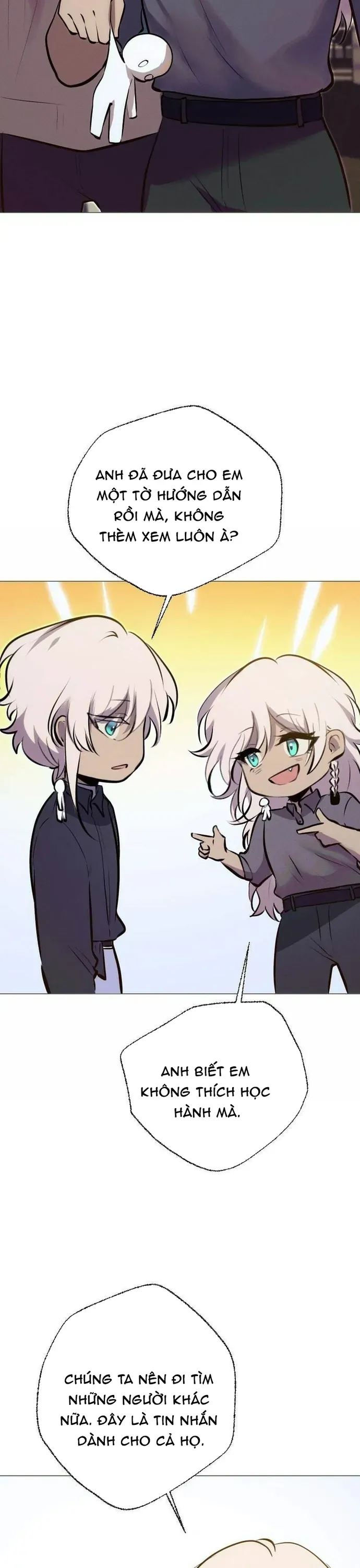 Trọng Sinh Mạc Thế - Chapter 243 - Page 34