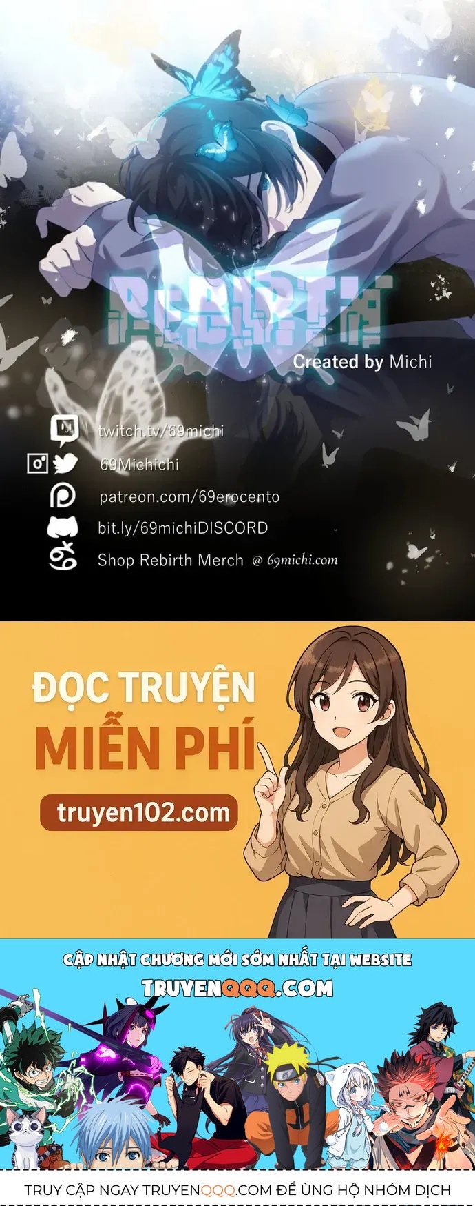 Trọng Sinh Mạc Thế - Chapter 243 - Page 36