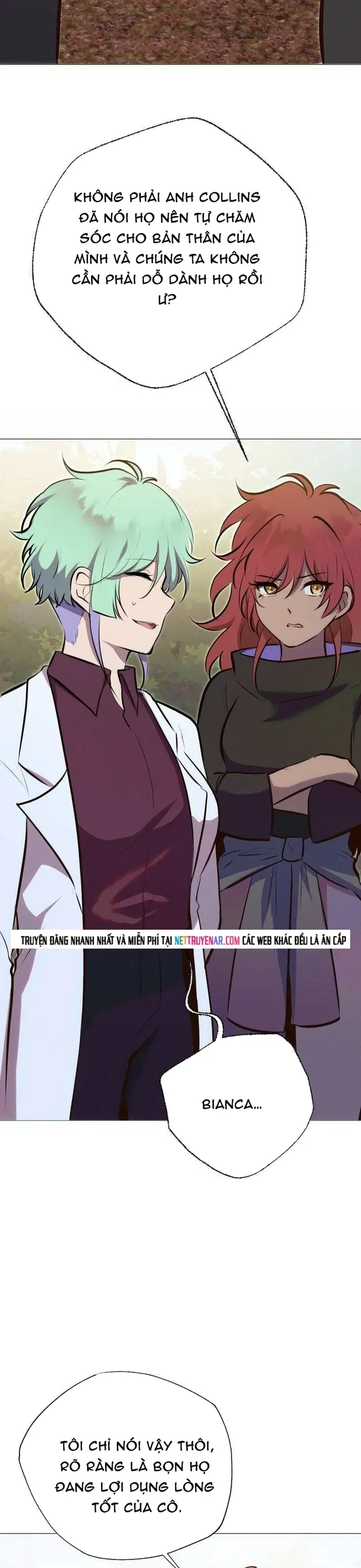 Trọng Sinh Mạc Thế - Chapter 243 - Page 5