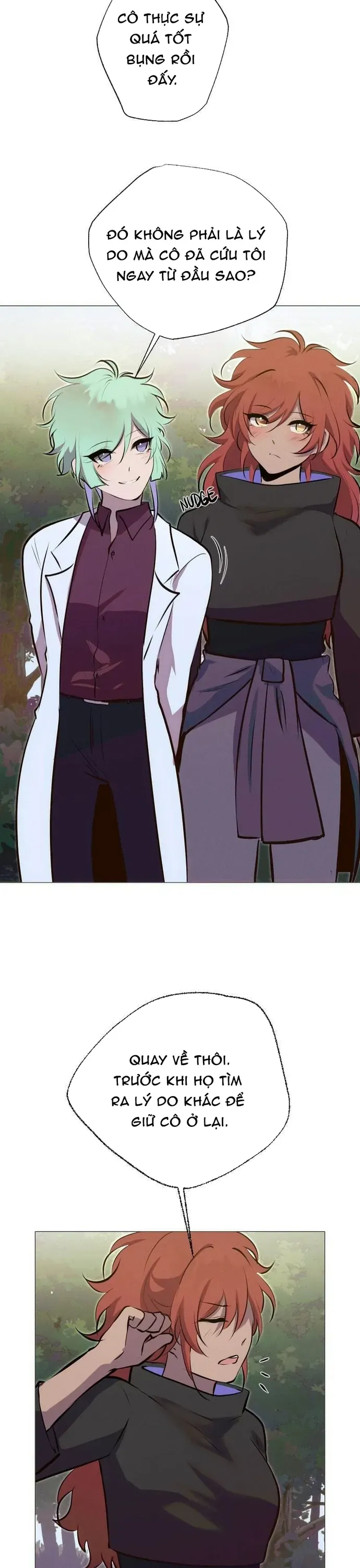 Trọng Sinh Mạc Thế - Chapter 243 - Page 7