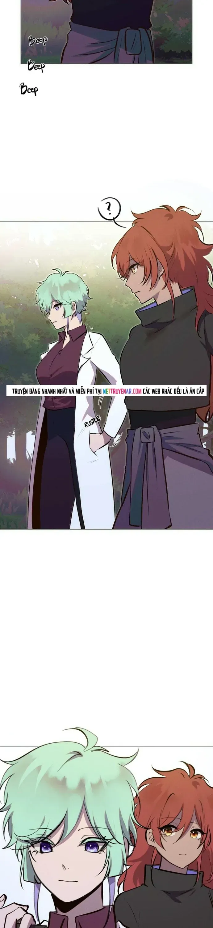 Trọng Sinh Mạc Thế - Chapter 243 - Page 8