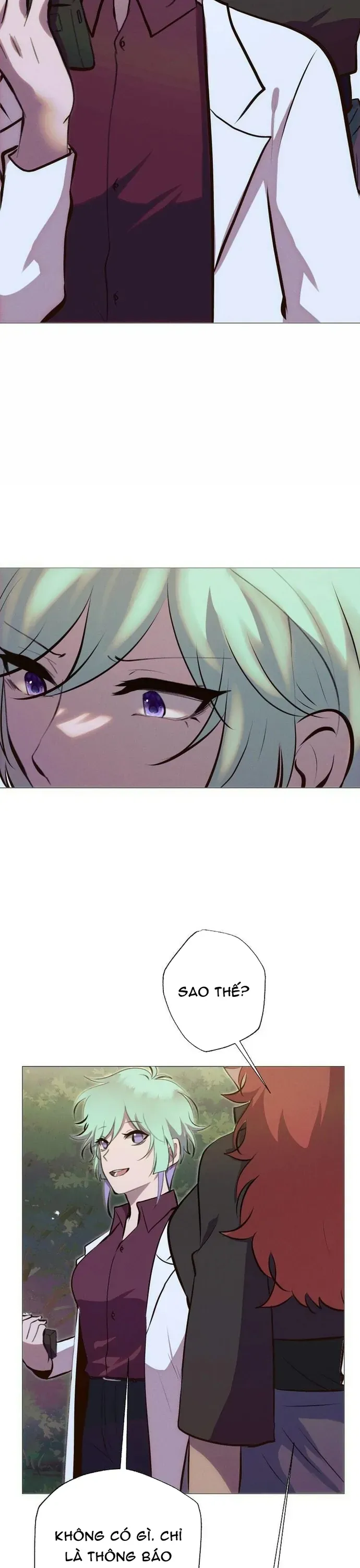 Trọng Sinh Mạc Thế - Chapter 243 - Page 9