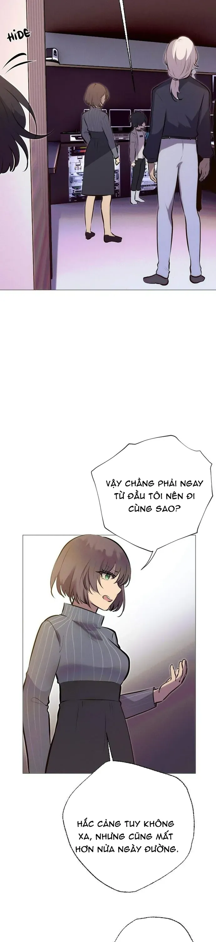 Trọng Sinh Mạc Thế - Chapter 244 - Page 11