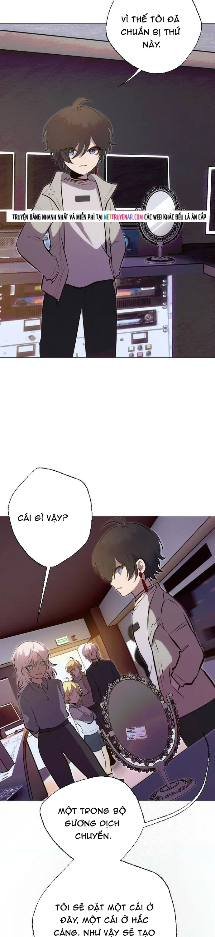 Trọng Sinh Mạc Thế - Chapter 244 - Page 12