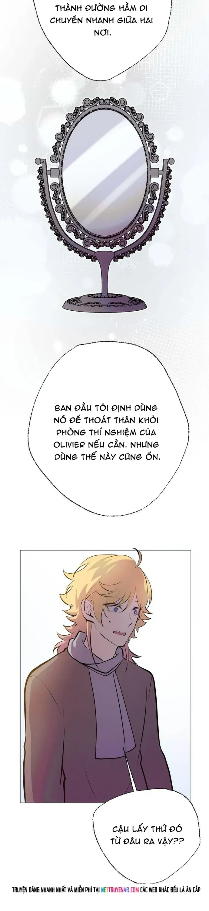 Trọng Sinh Mạc Thế - Chapter 244 - Page 13