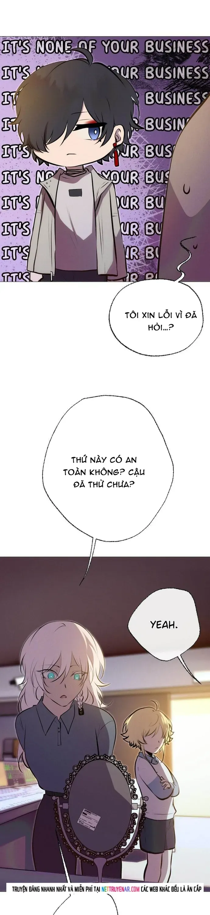 Trọng Sinh Mạc Thế - Chapter 244 - Page 14