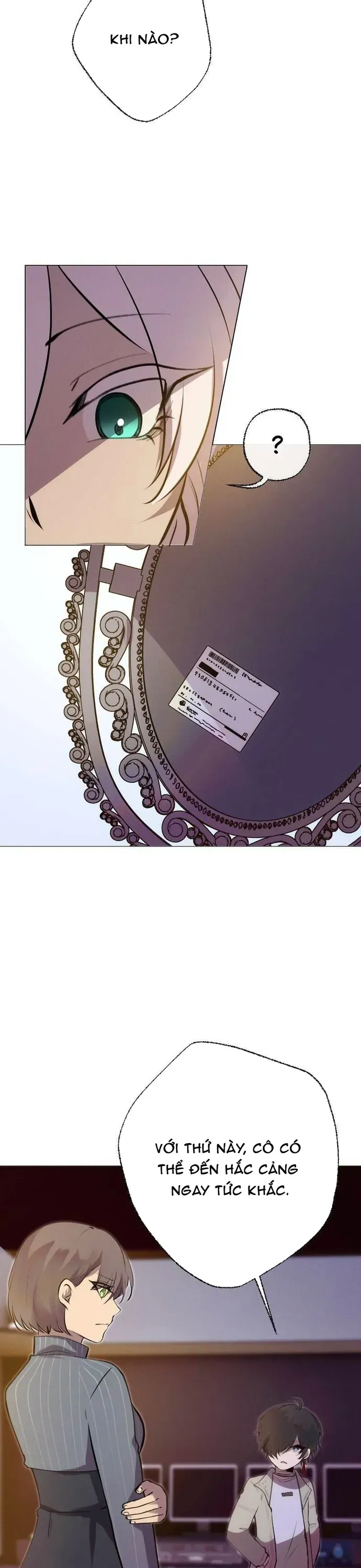 Trọng Sinh Mạc Thế - Chapter 244 - Page 15