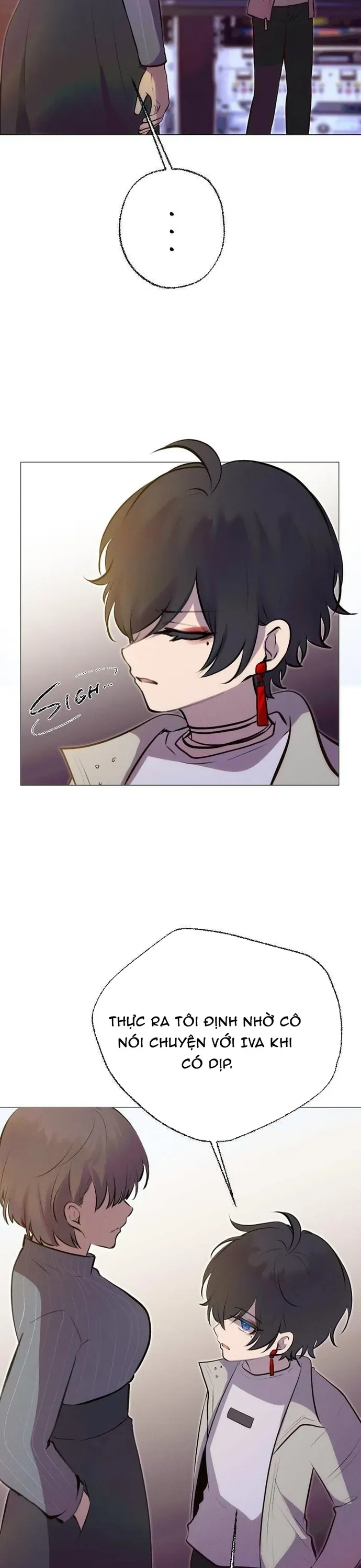 Trọng Sinh Mạc Thế - Chapter 244 - Page 16