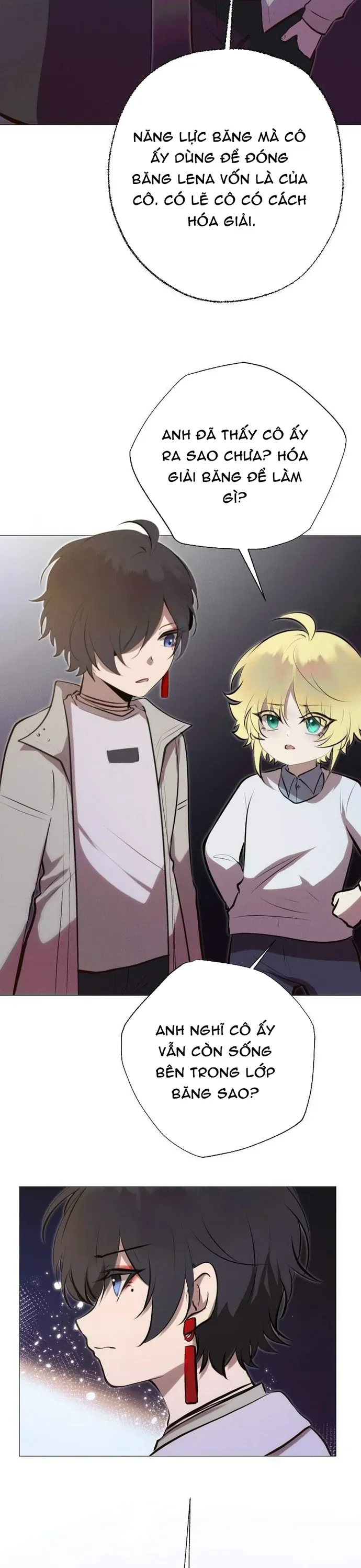 Trọng Sinh Mạc Thế - Chapter 244 - Page 17