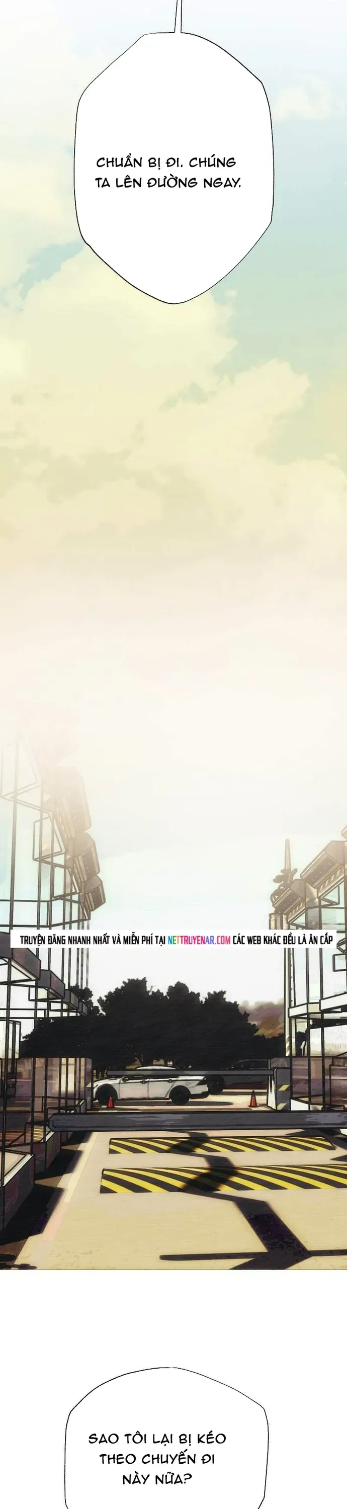 Trọng Sinh Mạc Thế - Chapter 244 - Page 18