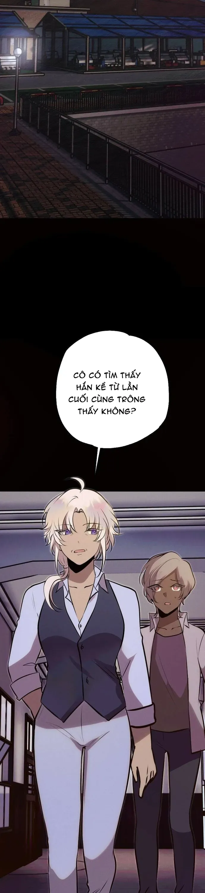 Trọng Sinh Mạc Thế - Chapter 244 - Page 26