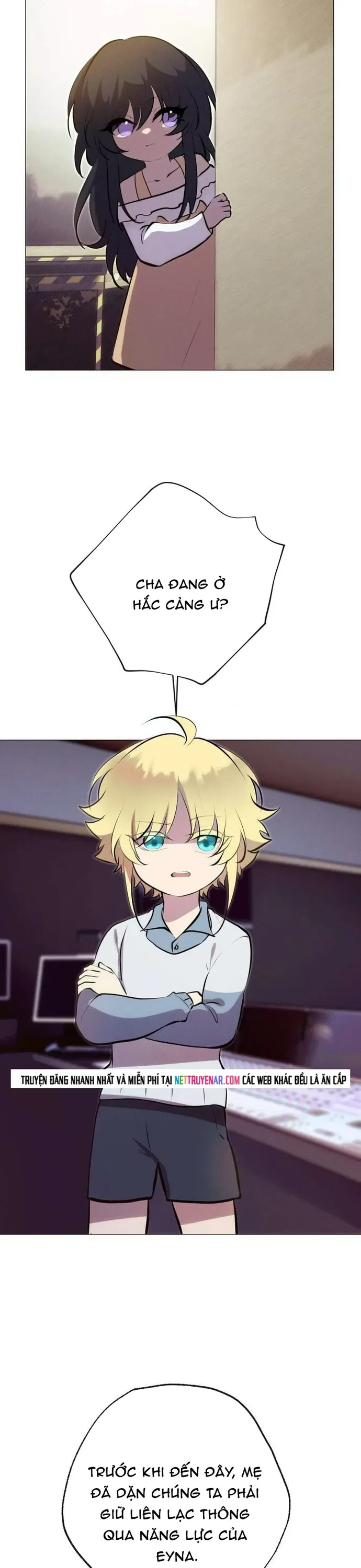 Trọng Sinh Mạc Thế - Chapter 244 - Page 3