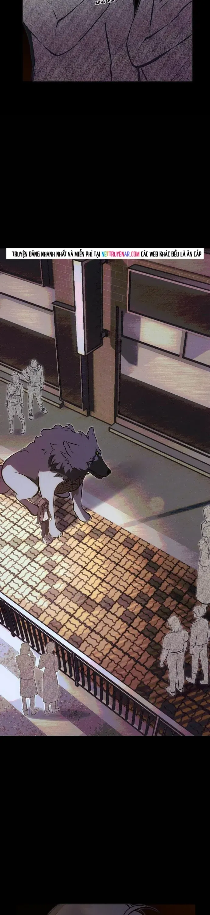 Trọng Sinh Mạc Thế - Chapter 244 - Page 32