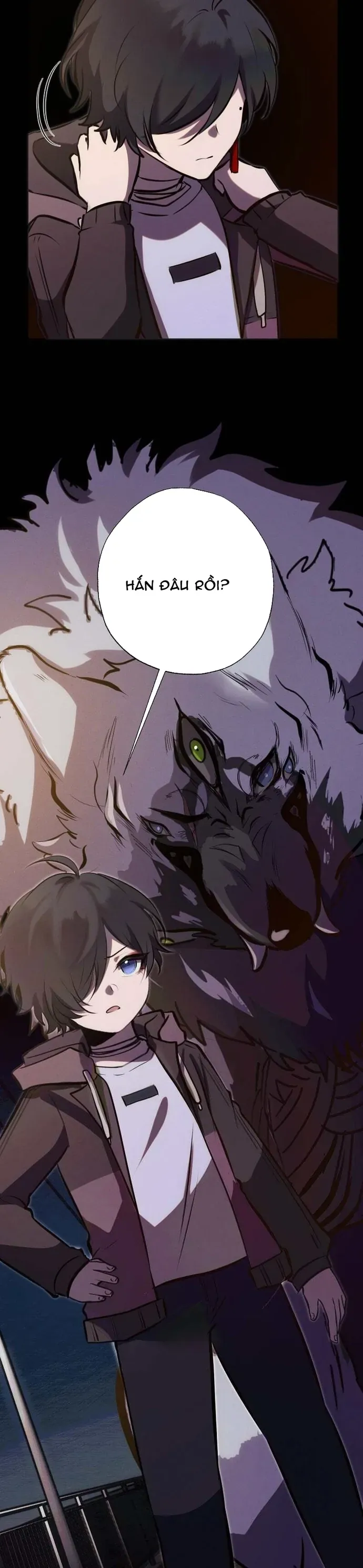 Trọng Sinh Mạc Thế - Chapter 244 - Page 33