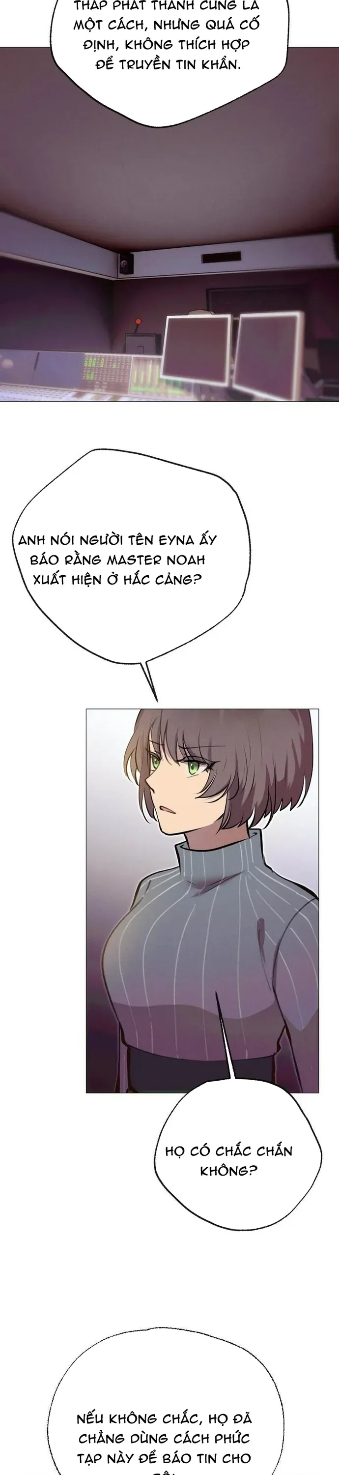 Trọng Sinh Mạc Thế - Chapter 244 - Page 5