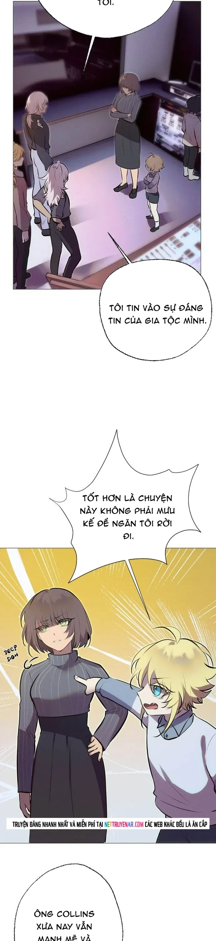 Trọng Sinh Mạc Thế - Chapter 244 - Page 6