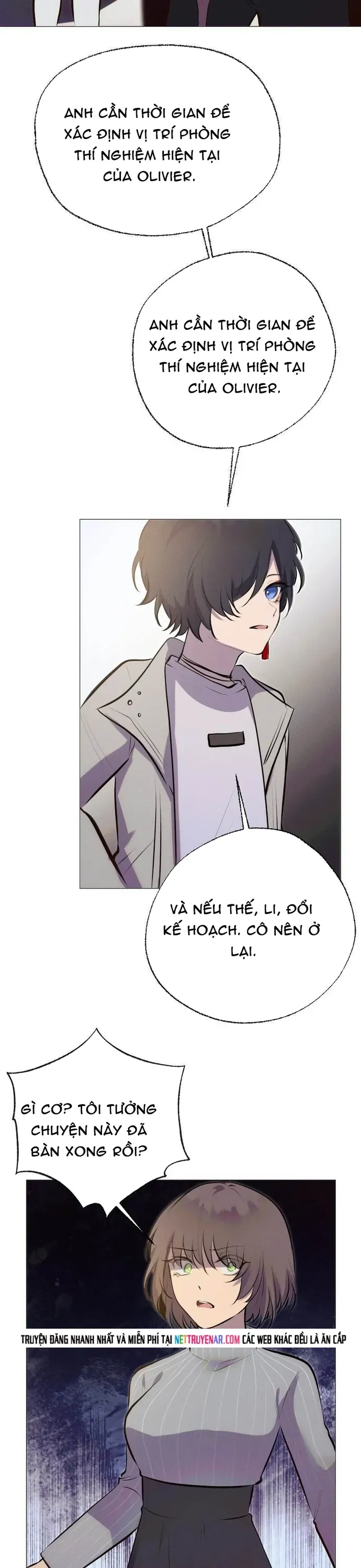 Trọng Sinh Mạc Thế - Chapter 244 - Page 9