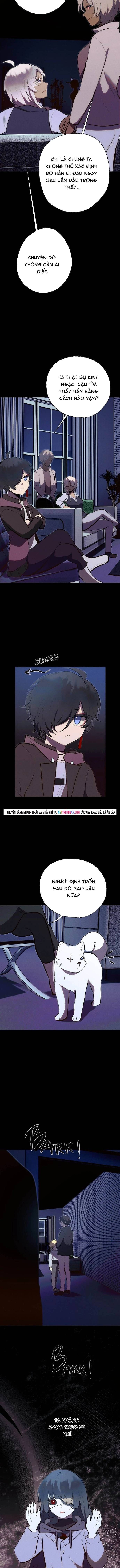 Trọng Sinh Mạc Thế - Chapter 245 - Page 10