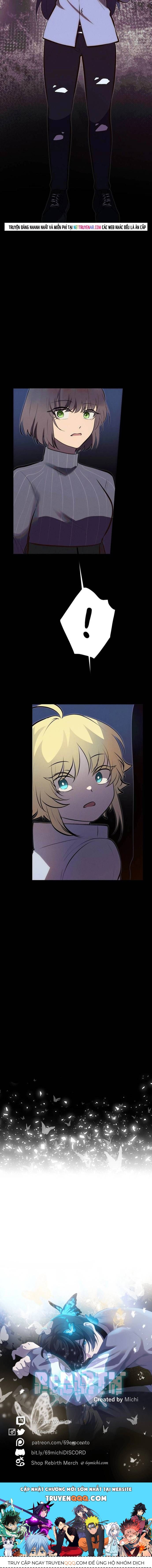 Trọng Sinh Mạc Thế - Chapter 245 - Page 11