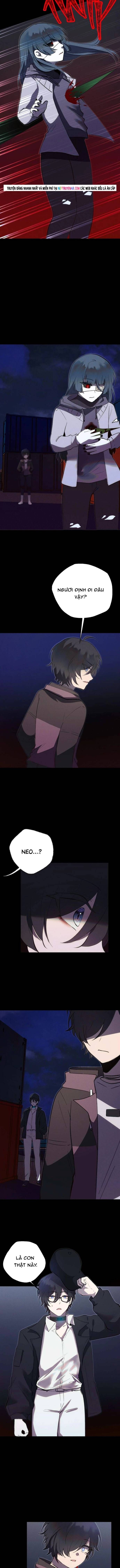 Trọng Sinh Mạc Thế - Chapter 245 - Page 5