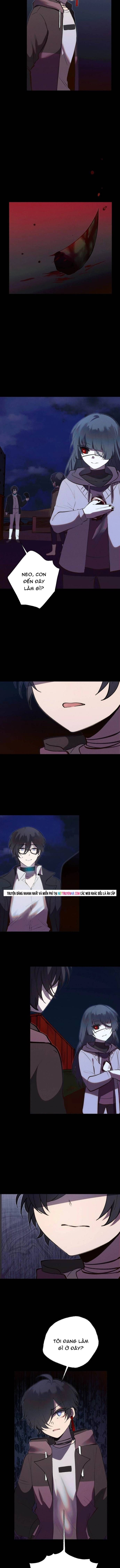 Trọng Sinh Mạc Thế - Chapter 245 - Page 6