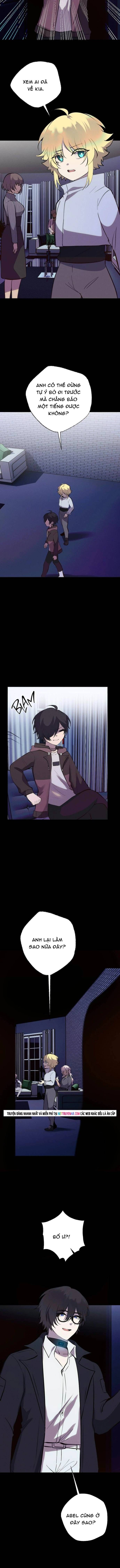 Trọng Sinh Mạc Thế - Chapter 245 - Page 8