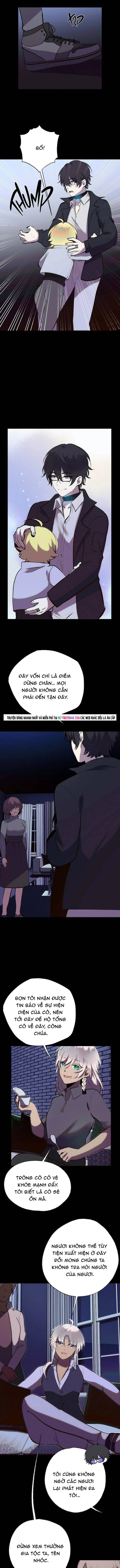 Trọng Sinh Mạc Thế - Chapter 245 - Page 9