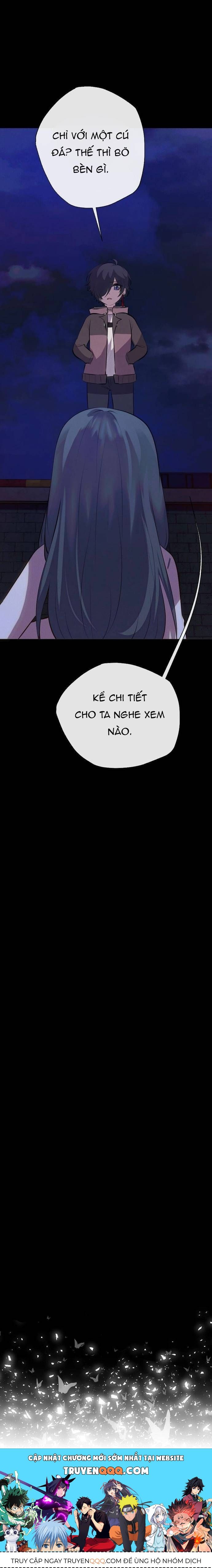 Trọng Sinh Mạc Thế - Chapter 246 - Page 11