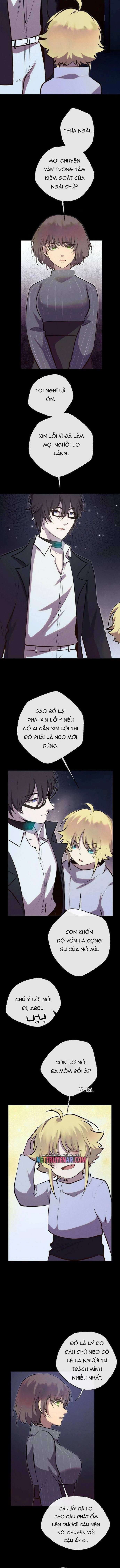 Trọng Sinh Mạc Thế - Chapter 246 - Page 3