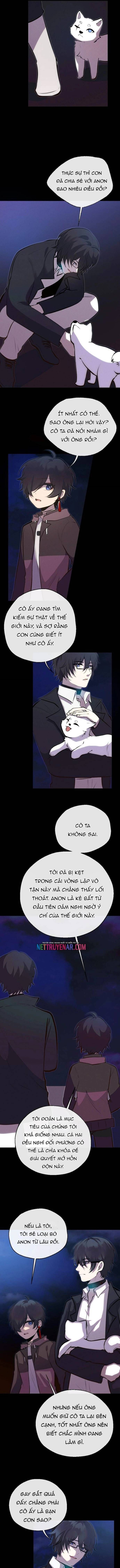 Trọng Sinh Mạc Thế - Chapter 246 - Page 5