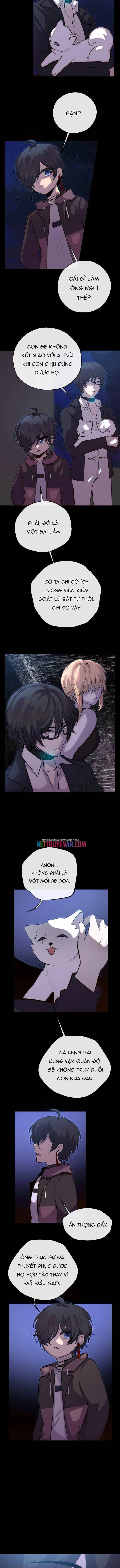 Trọng Sinh Mạc Thế - Chapter 246 - Page 6