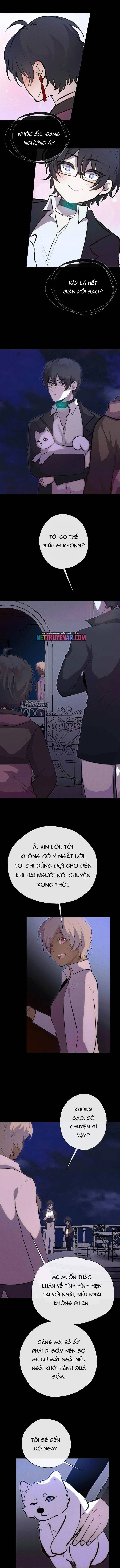 Trọng Sinh Mạc Thế - Chapter 246 - Page 8