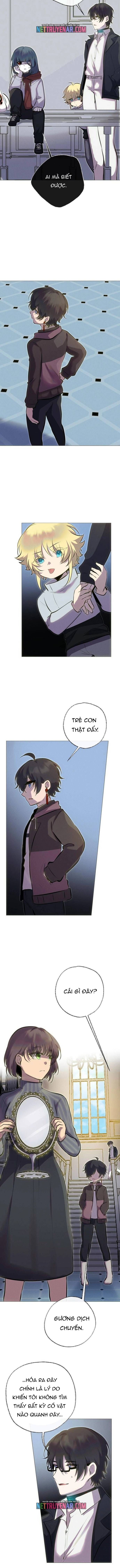 Trọng Sinh Mạc Thế - Chapter 247 - Page 10