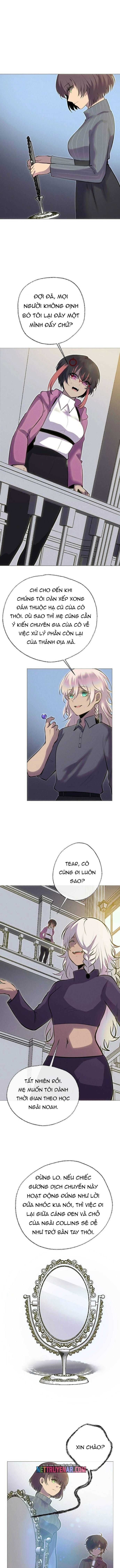 Trọng Sinh Mạc Thế - Chapter 247 - Page 11