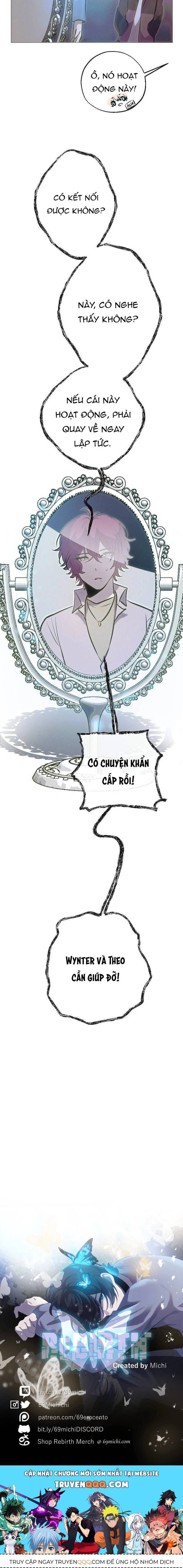 Trọng Sinh Mạc Thế - Chapter 247 - Page 12