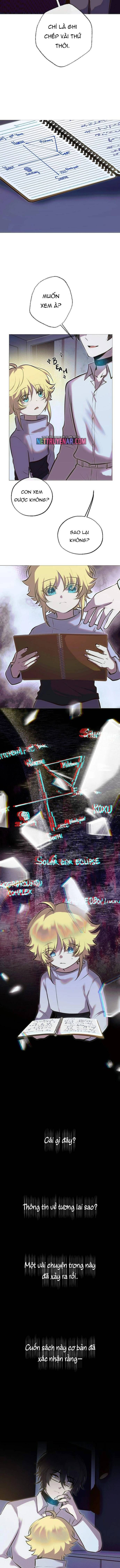 Trọng Sinh Mạc Thế - Chapter 247 - Page 7