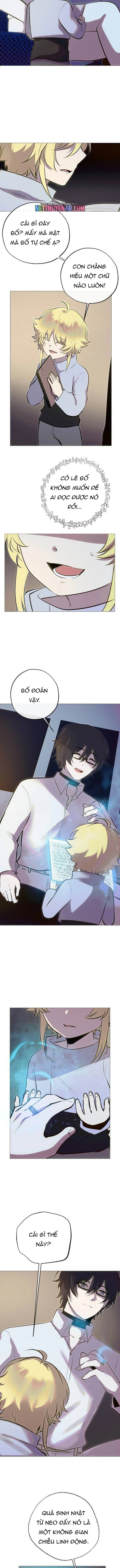 Trọng Sinh Mạc Thế - Chapter 247 - Page 8