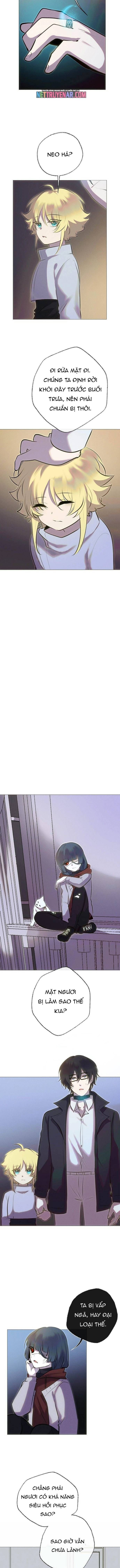 Trọng Sinh Mạc Thế - Chapter 247 - Page 9