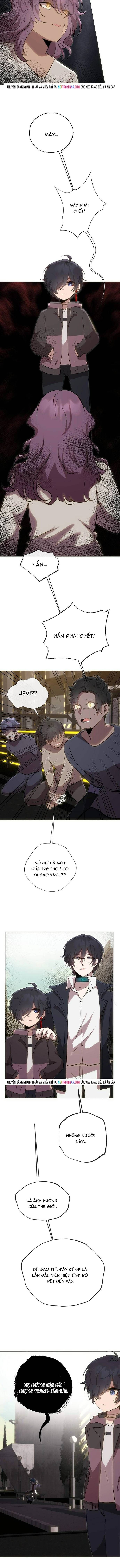 Trọng Sinh Mạc Thế - Chapter 248 - Page 10