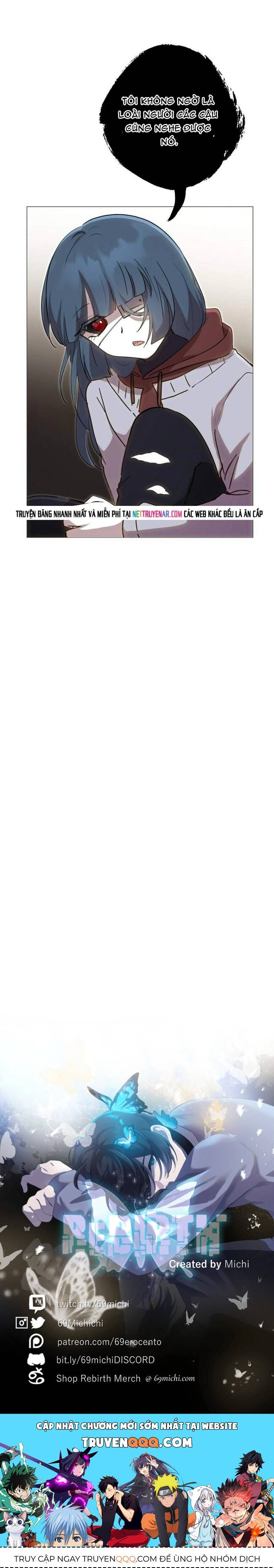 Trọng Sinh Mạc Thế - Chapter 248 - Page 11