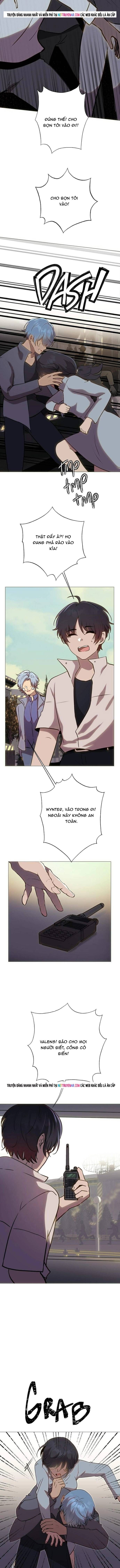 Trọng Sinh Mạc Thế - Chapter 248 - Page 3